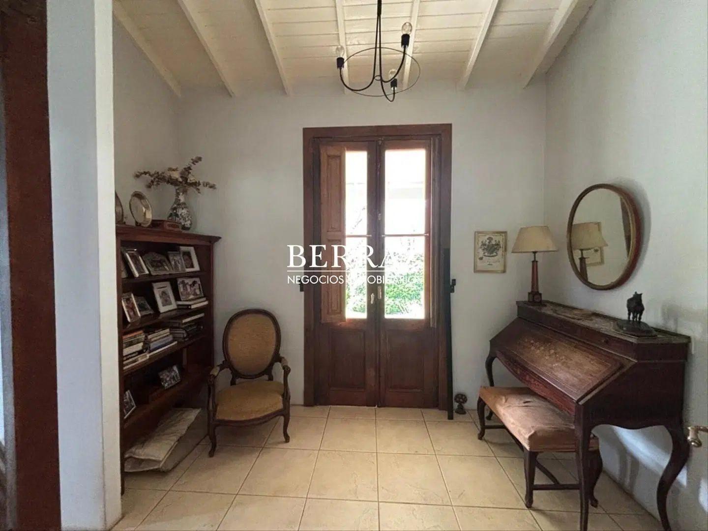 Casa Venta 4 Dormitorios CC San Francisco Lote de 1200 m2 Pilar, Zona Norte 5