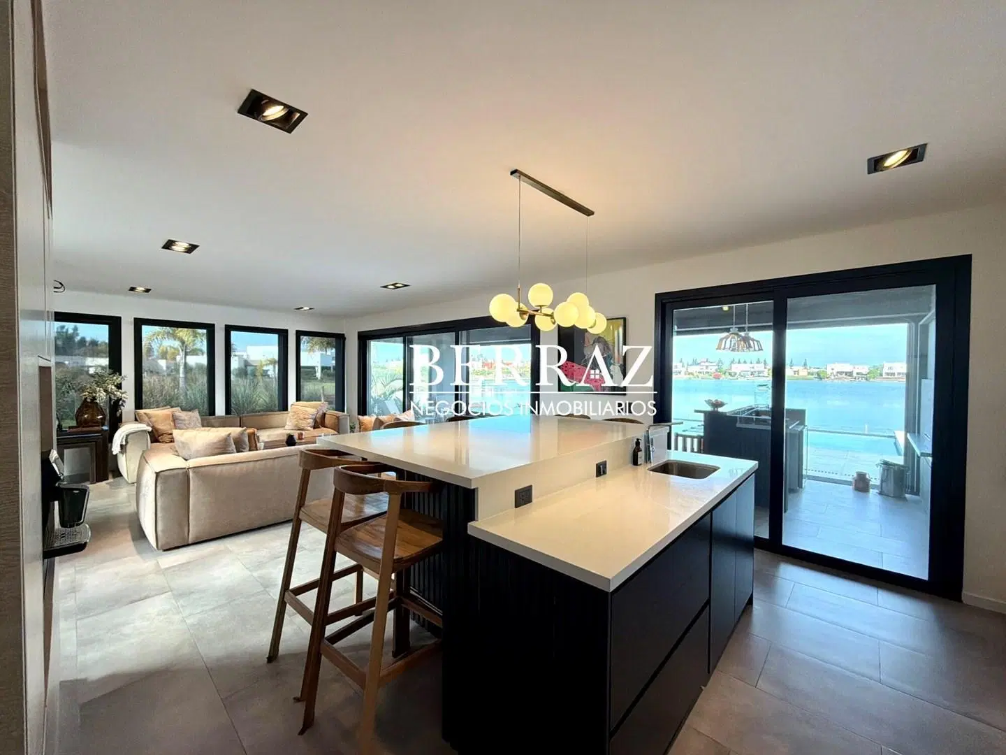 Casa Venta 4 Dormitorios Barrio San Gabriel Lote de 1078 m2 Villanueva, Tigre, 8