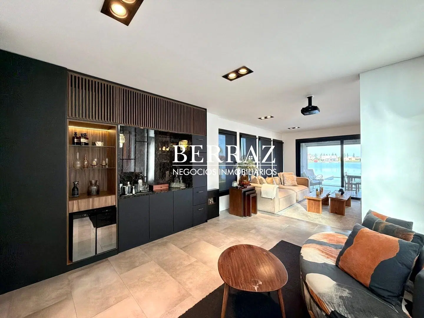 Casa Venta 4 Dormitorios Barrio San Gabriel Lote de 1078 m2 Villanueva, Tigre, 4