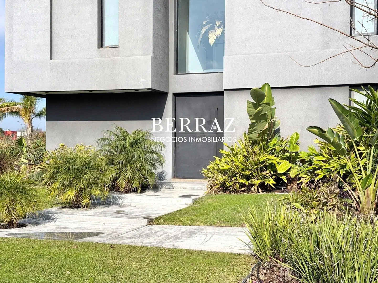 Casa Venta 4 Dormitorios Barrio San Gabriel Lote de 1078 m2 Villanueva, Tigre, 3