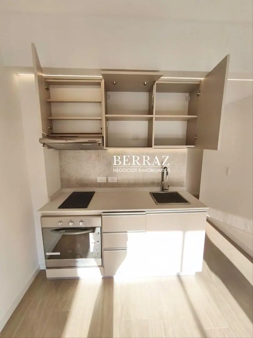 Monoambiente Venta 36 m2 Palermo, Capital Federal 3