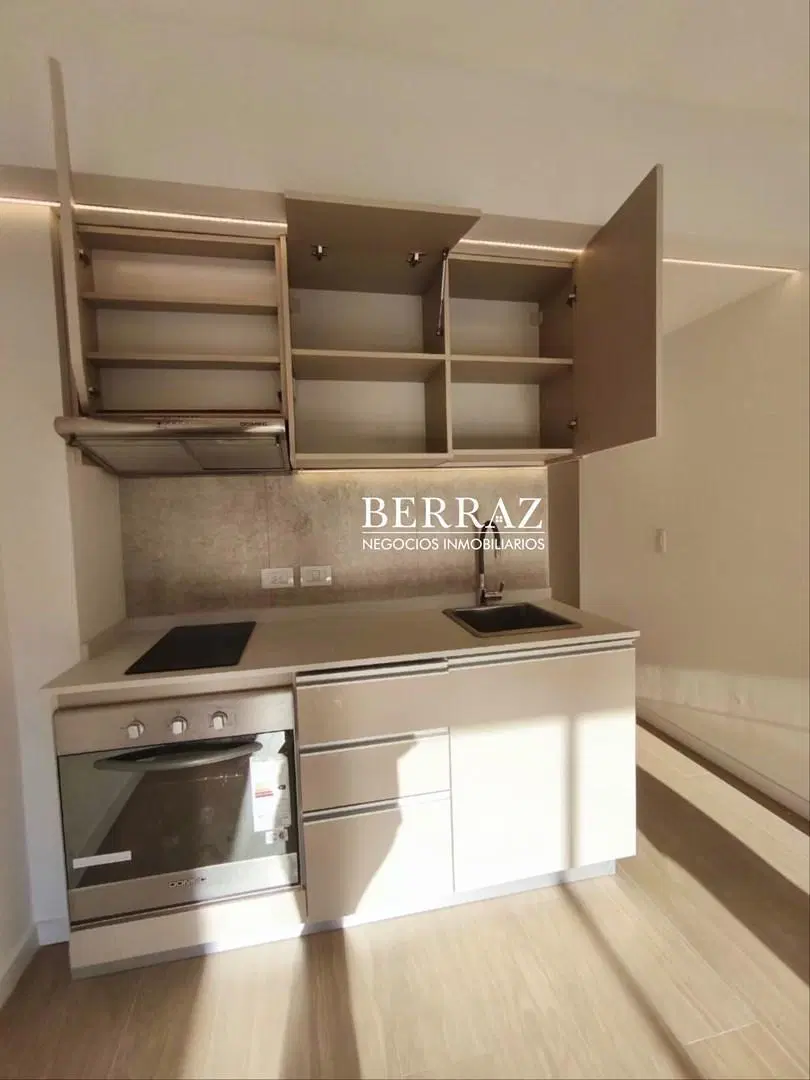 Monoambiente Venta 36 m2 Palermo, Capital Federal 4
