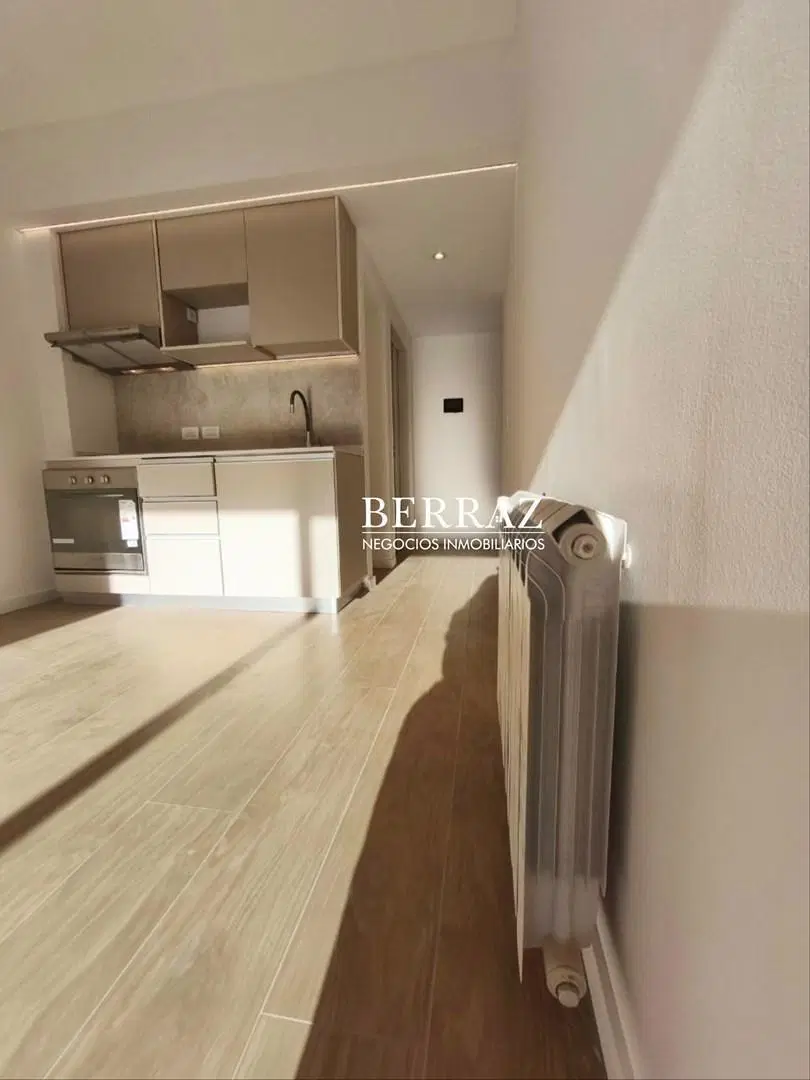 Monoambiente Venta 36 m2 Palermo, Capital Federal 5