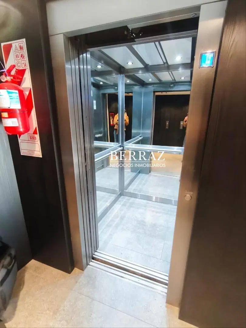 Monoambiente Venta 36 m2 Palermo, Capital Federal 2
