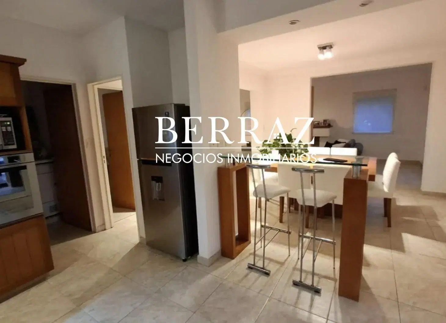 Casa Alquiler Temporario 3 Dormitorios Barrio La Delfina Lote de 662 m2 Pilar 4