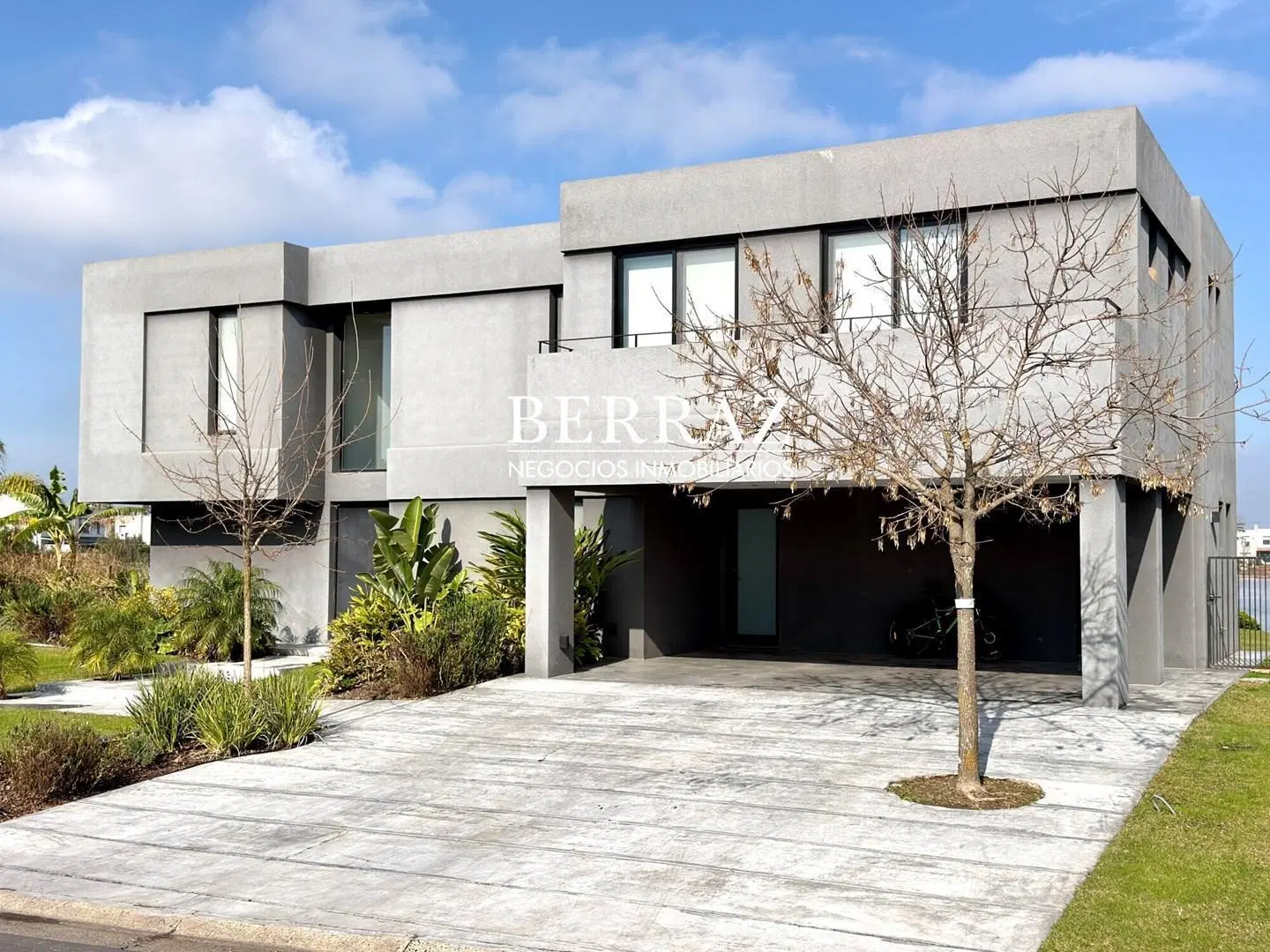 Casa Alquiler Anual Amoblado 4 Dormitorios Barrio San Gabriel Lote de 1078 m2 Villanueva, Tigre, 4