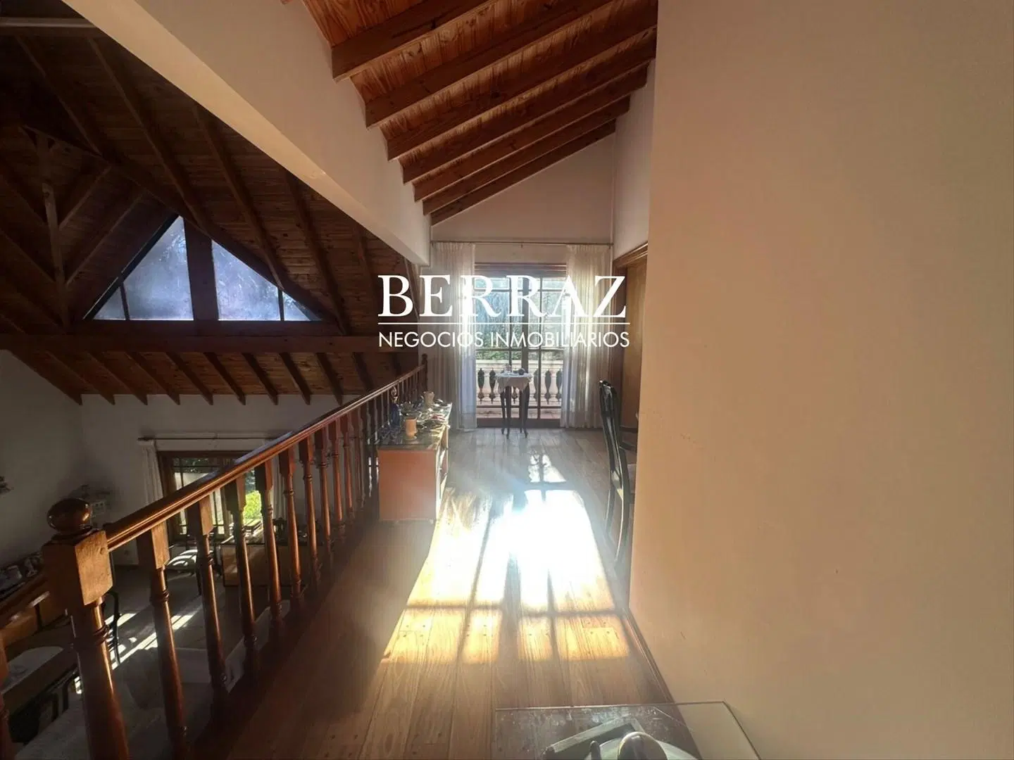 Casa Alquiler 5 Dormitorios Barrio Mapuche CC Lote de 1300 m2 Pilar, Zona Norte 5