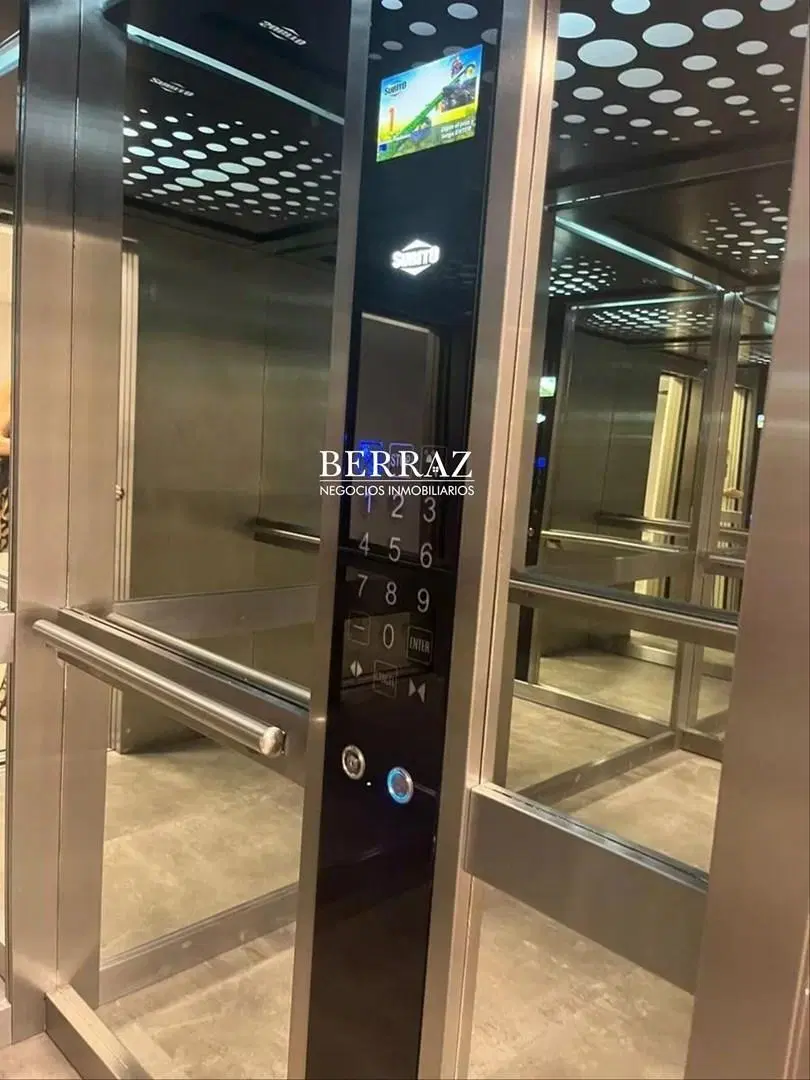 Departamento Venta 2 Dormitorios Delta Center 103 m2, Nordelta, Tigre, Zona Norte 4