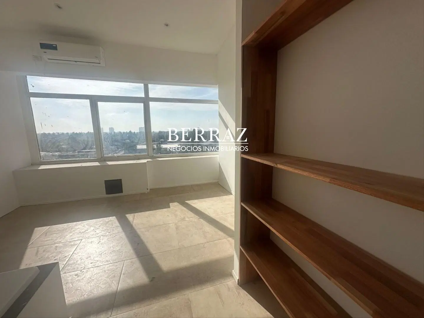 Departamento Alquiler 2 Dormitorios Delta Center 103 m2, Tigre, Zona Norte 3
