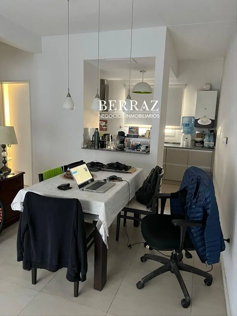 Departamento Venta 2 Ambientes 61 m2 Complejo Harmony Pilar, Zona Norte 5