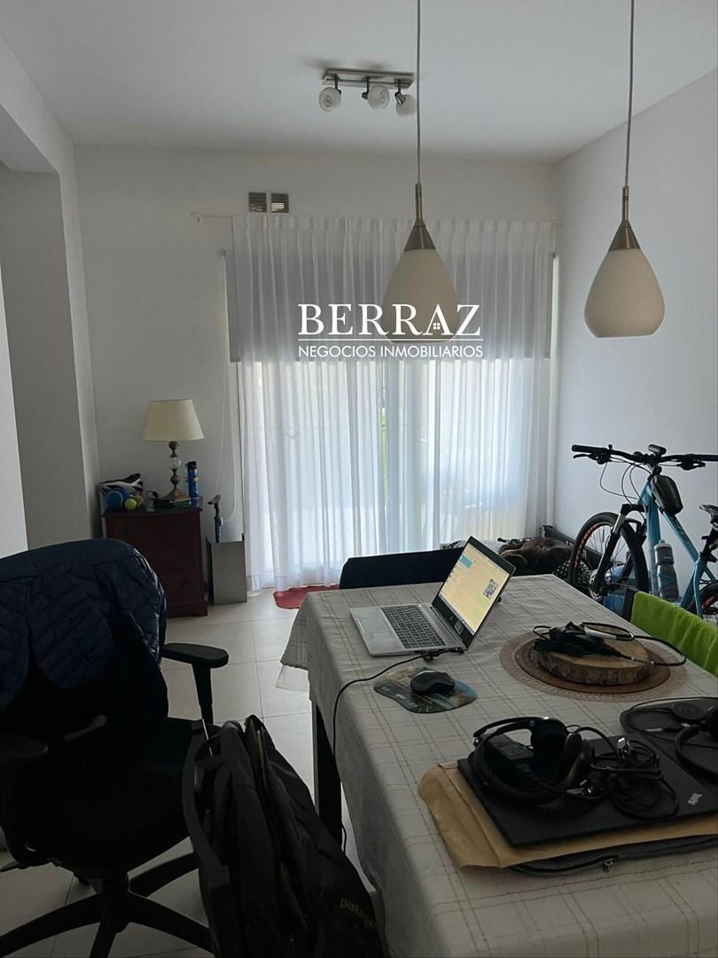 Departamento Venta 2 Ambientes 61 m2 Complejo Harmony Pilar, Zona Norte
