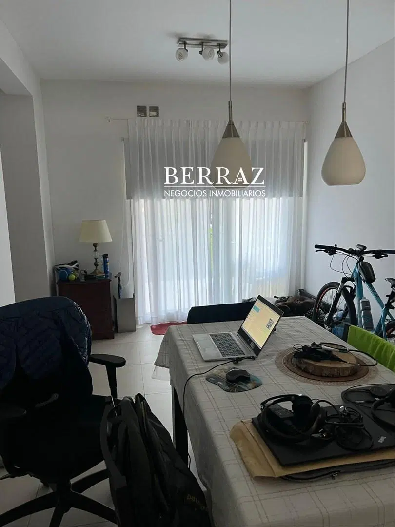 Departamento Venta 2 Ambientes 61 m2 Complejo Harmony Pilar, Zona Norte 1
