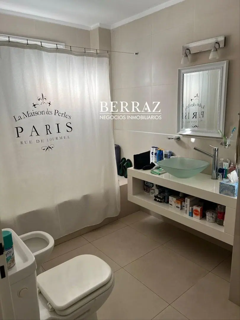 Departamento Venta 2 Ambientes 61 m2 Complejo Harmony Pilar, Zona Norte 2