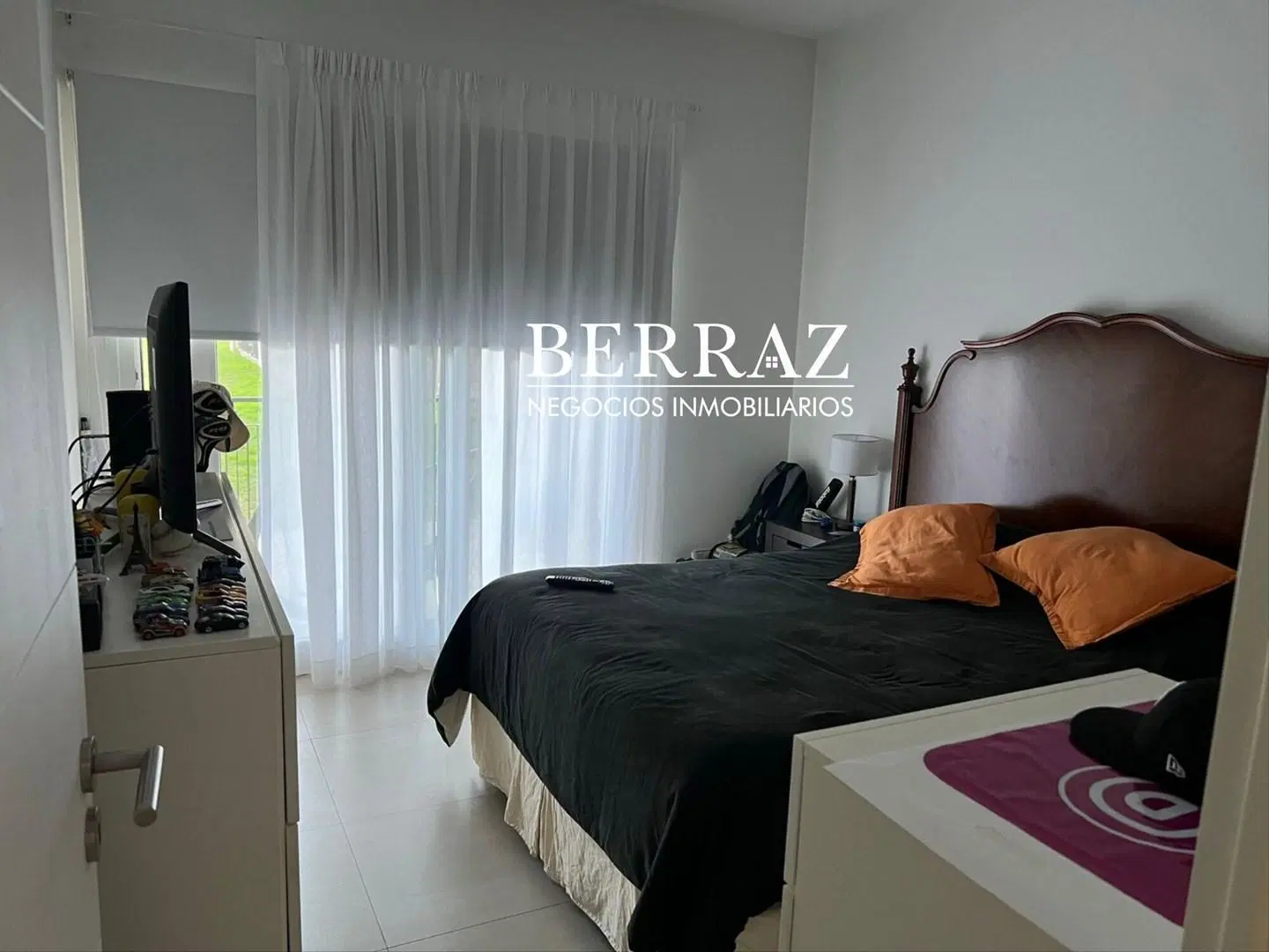 Departamento Venta 2 Ambientes 61 m2 Complejo Harmony Pilar, Zona Norte 3