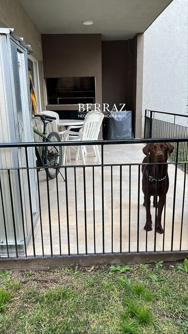Departamento Venta 2 Ambientes 61 m2 Complejo Harmony Pilar, Zona Norte 4