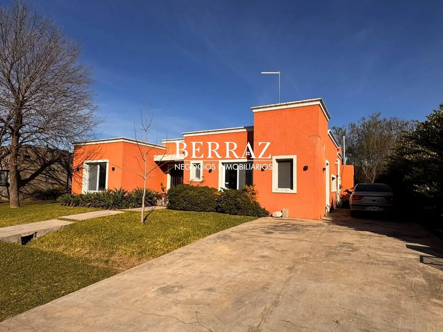 Casa Venta 3 Dormitorios Barrio Manzanares Chico Lote de 603 m2 Pilar, Zona Norte 1