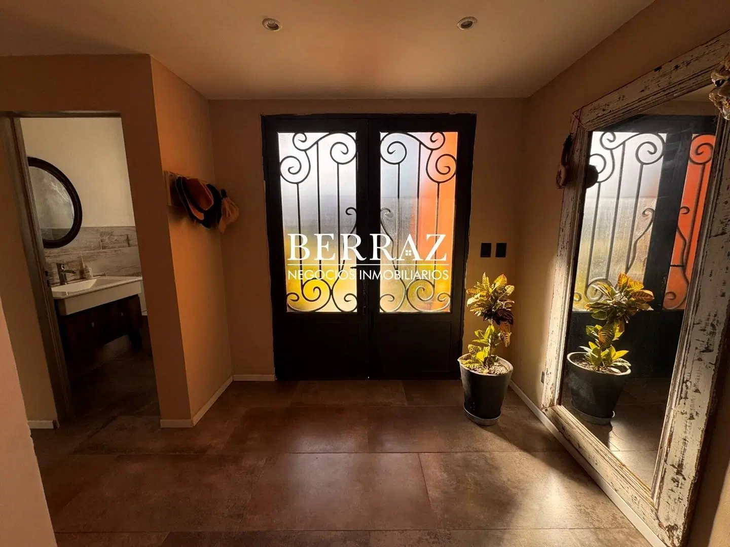 Casa Venta 3 Dormitorios Barrio Manzanares Chico Lote de 603 m2 Pilar, Zona Norte 3