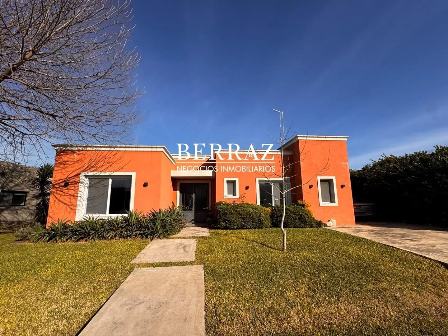 Casa Venta 3 Dormitorios Barrio Manzanares Chico Lote de 603 m2 Pilar, Zona Norte 5