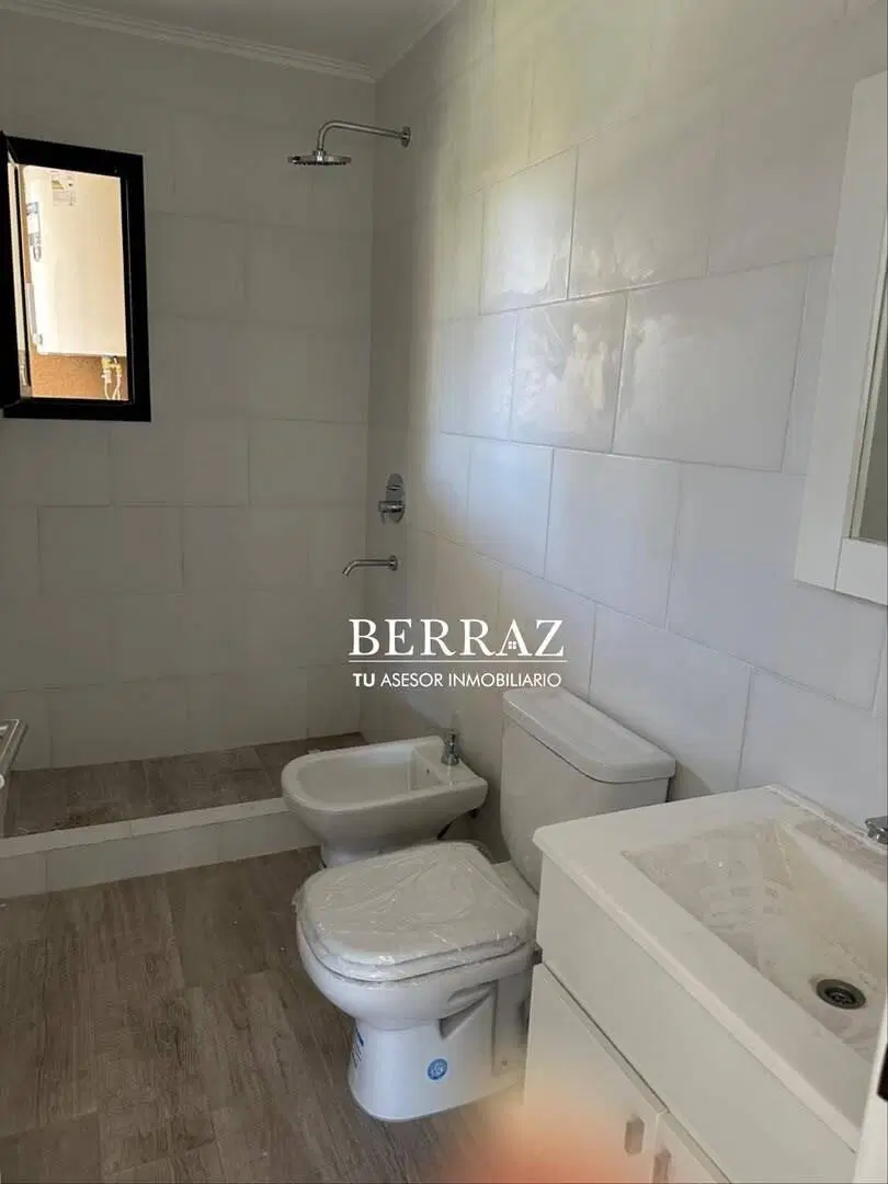 Departamento Alquiler 2 Ambientes La Cañada Village 45 m2 Pilar, Zona Norte 8