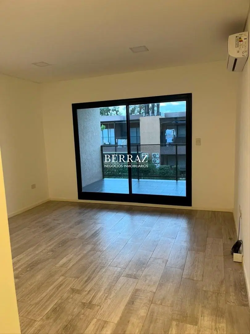 Departamento Alquiler 2 Ambientes La Cañada Village 45 m2 Pilar, Zona Norte 2