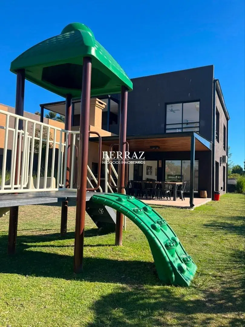 Departamento Alquiler 2 Ambientes La Cañada Village 45 m2 Pilar, Zona Norte 5