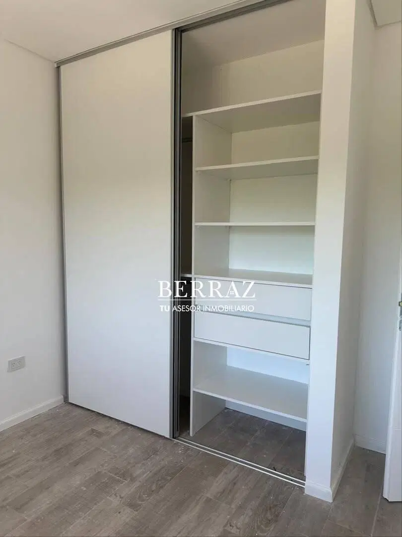 Departamento Alquiler 2 Ambientes La Cañada Village 45 m2 Pilar, Zona Norte 1