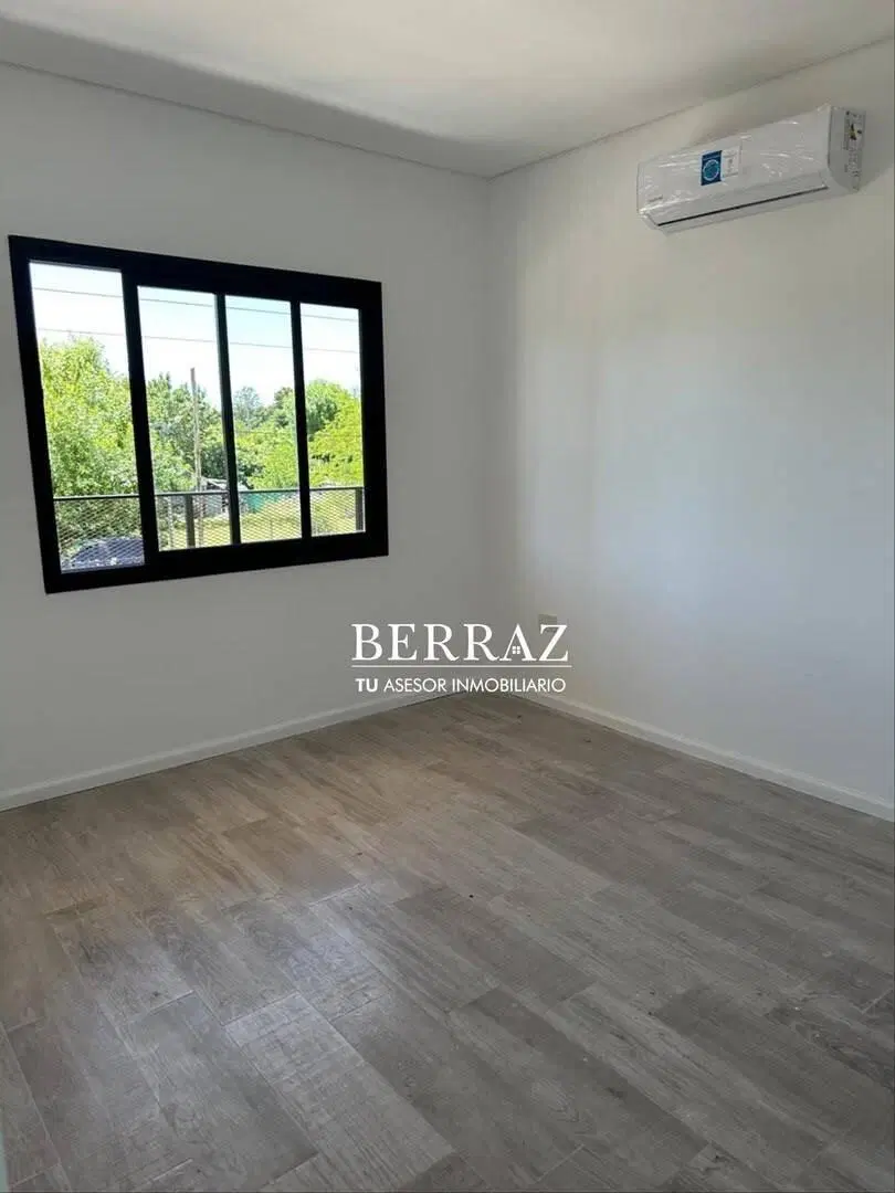 Departamento Alquiler 2 Ambientes La Cañada Village 45 m2 Pilar, Zona Norte 5