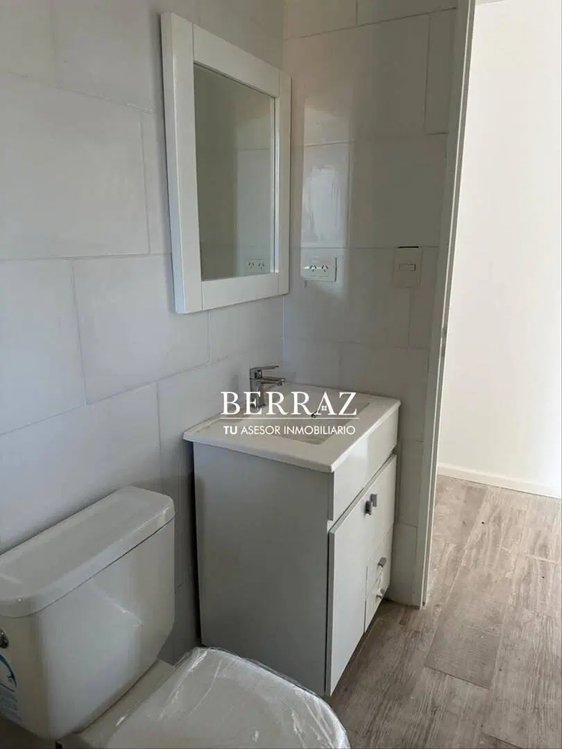 Departamento Alquiler 2 Ambientes La Cañada Village 45 m2 Pilar, Zona Norte 4