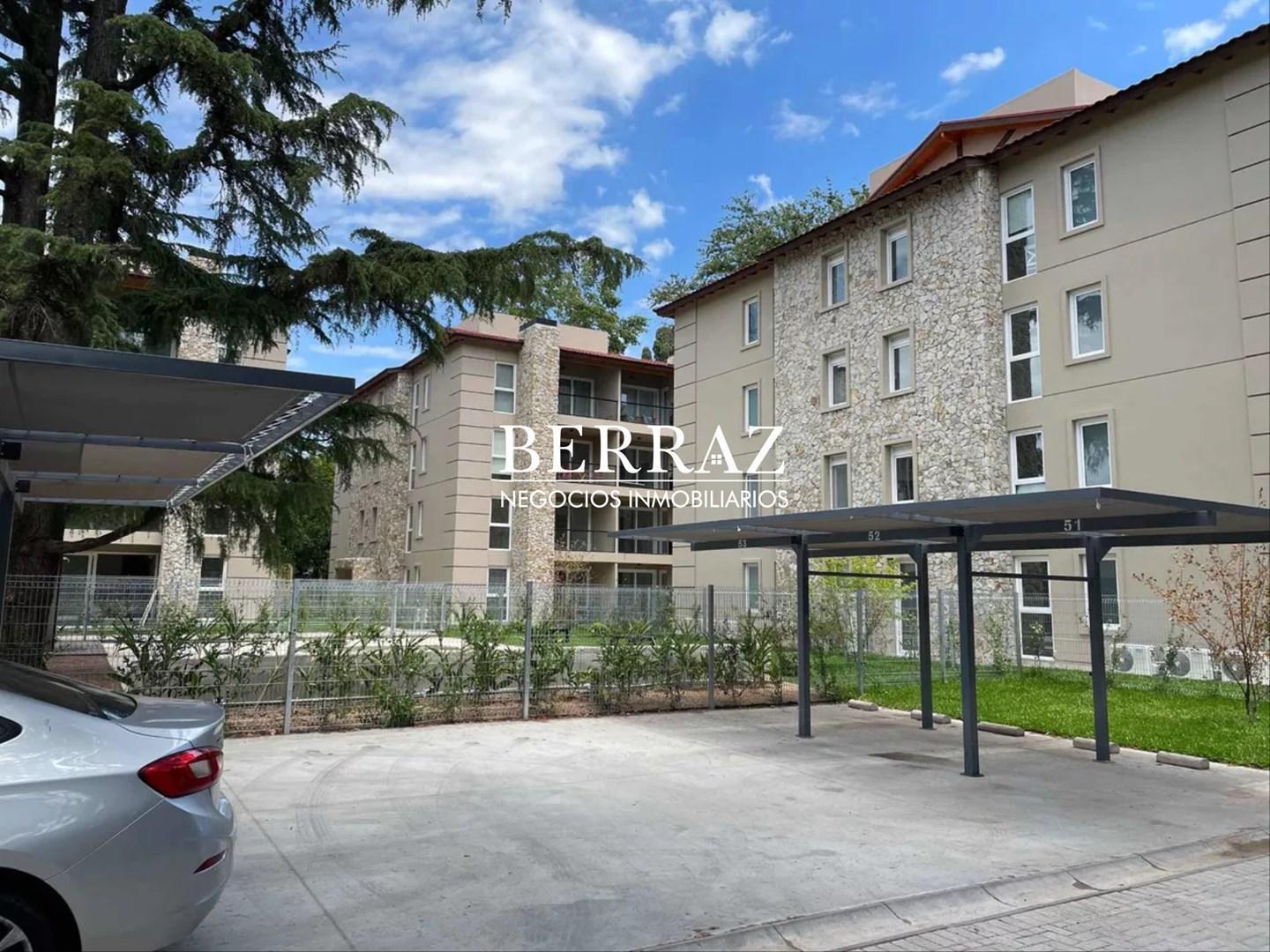 Departamento Venta 3 Ambientes Green Style 70 m2 Ingeniero Maschwitz, Escobar