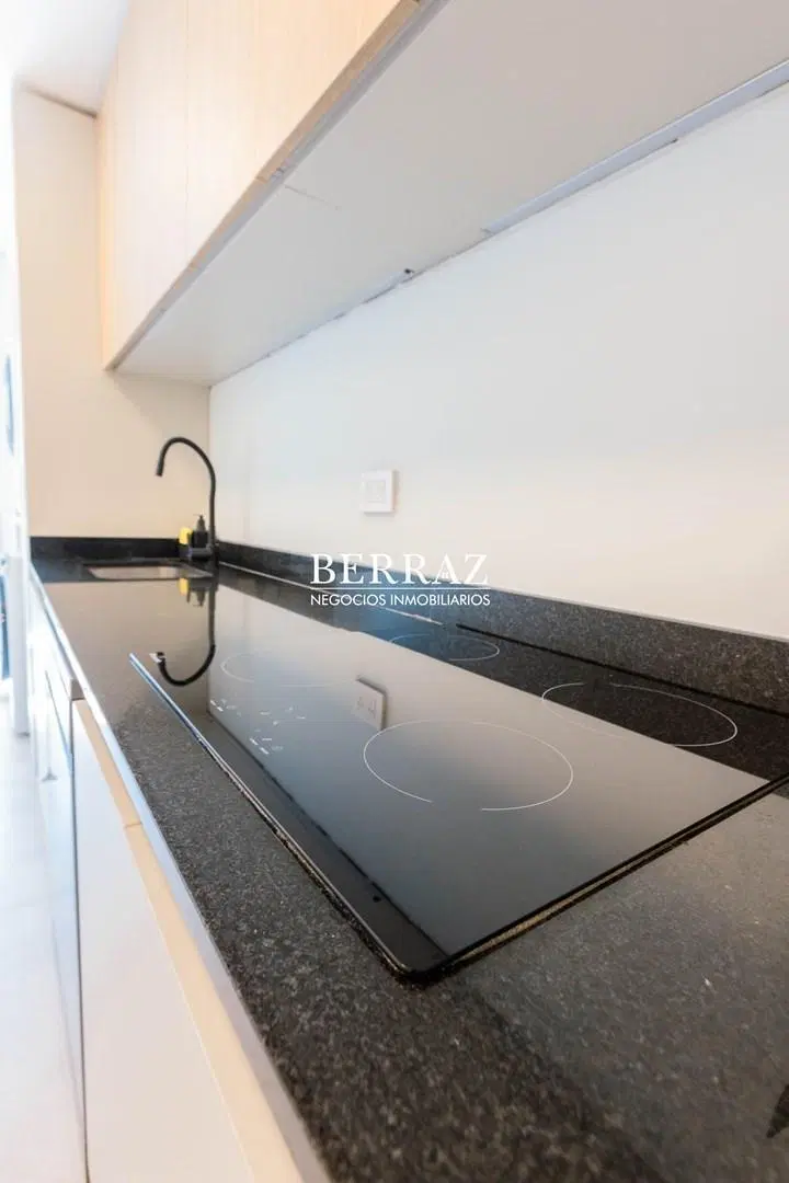 Departamento Venta 3 Ambientes Green Style 70 m2 Ingeniero Maschwitz, Escobar 5