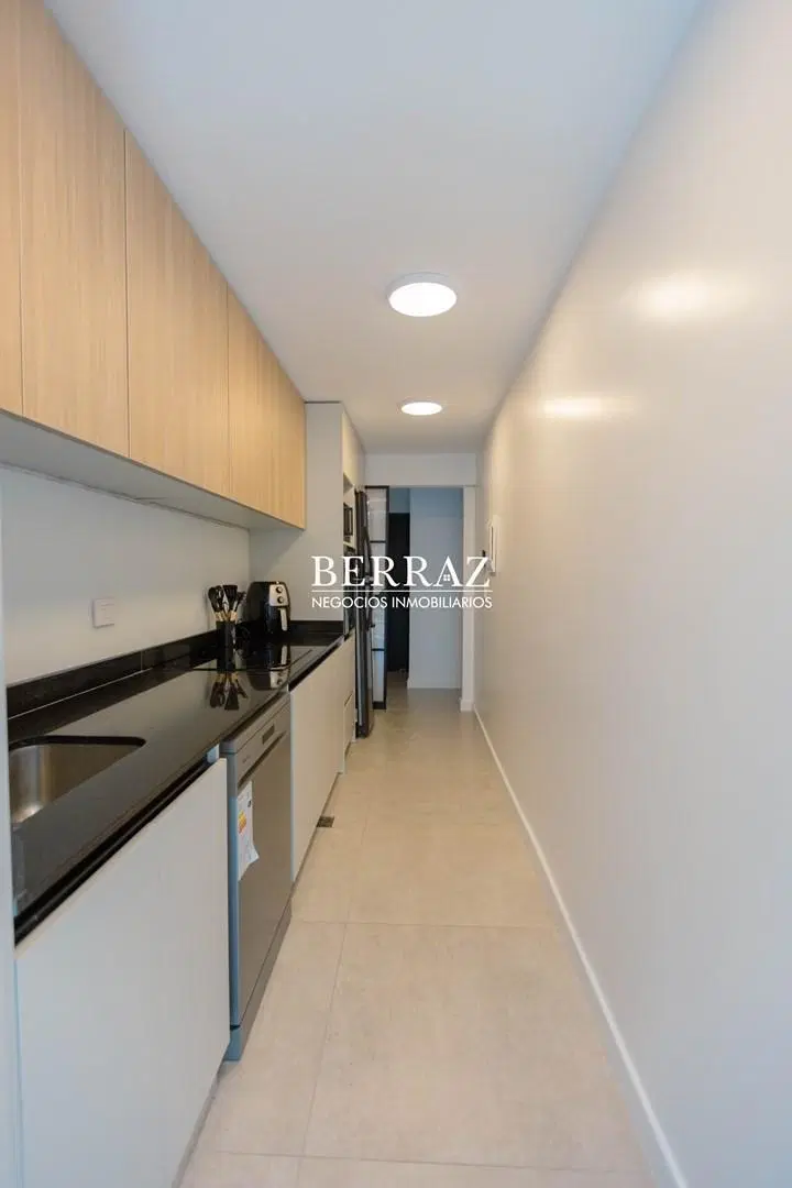 Departamento Venta 3 Ambientes Green Style 70 m2 Ingeniero Maschwitz, Escobar 3