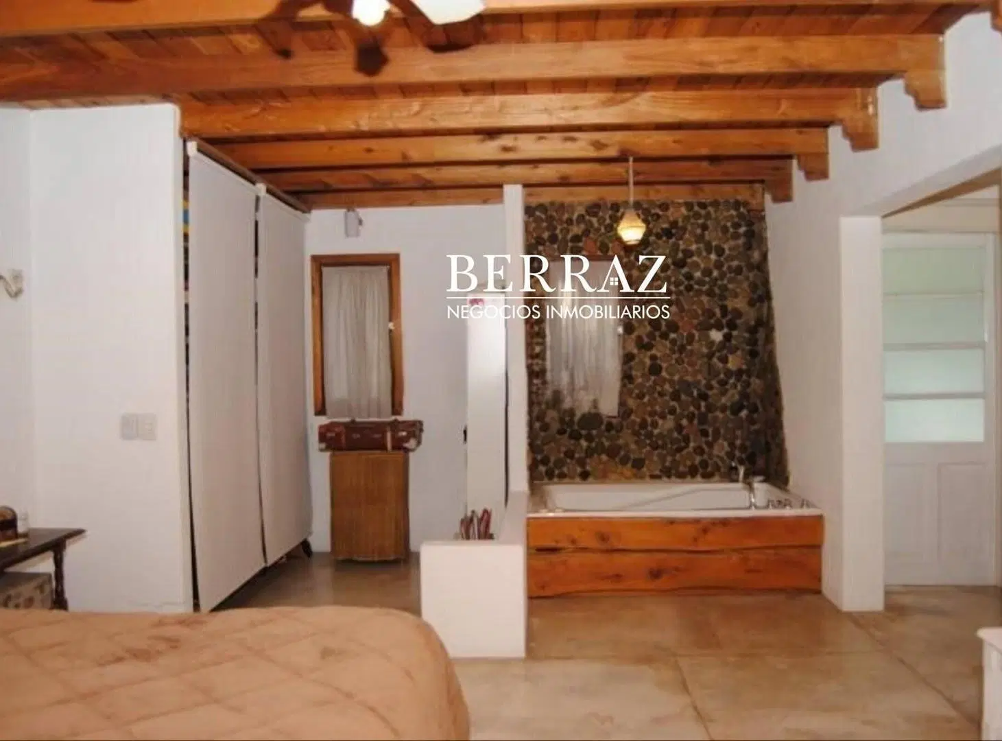 Casa Venta 4 Dormitorios Barrio Altos del Barranco Pilar Lote de 650 m2 Pilar 4