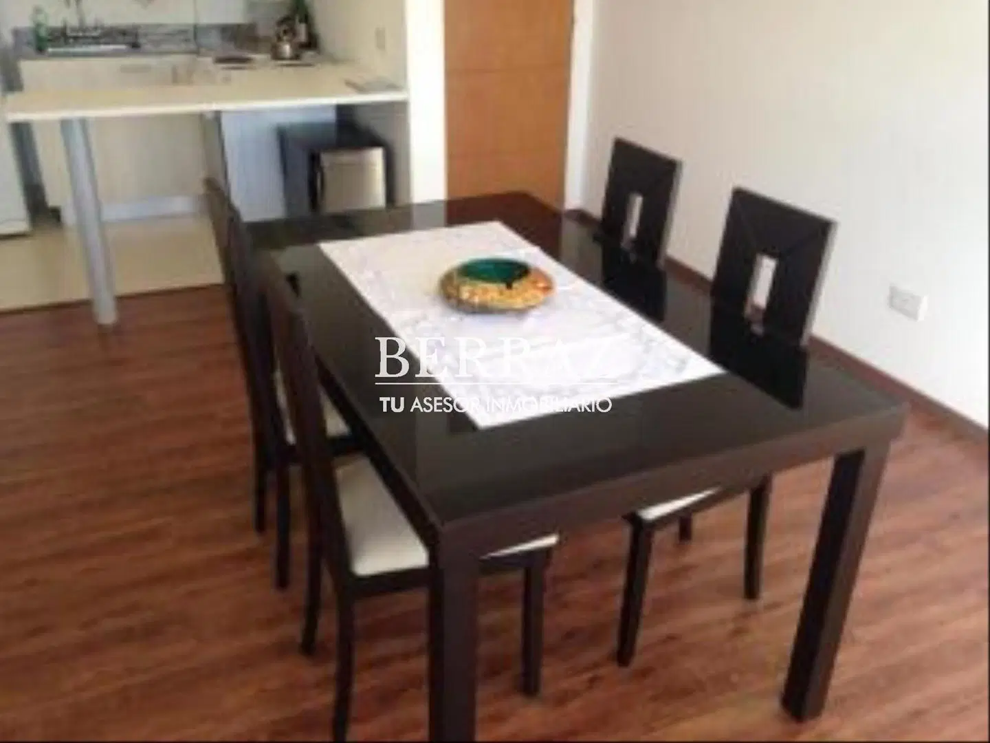 Departamento Venta 2 ambientes en Puerto Escondido Espigón 13 Nordelta 5