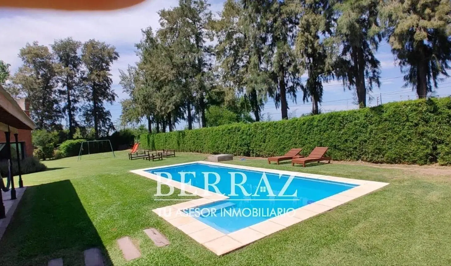 Casa alquiler temporal 4 ambientes en Lomas de Fátima Pilar lote de 1700 m2 4