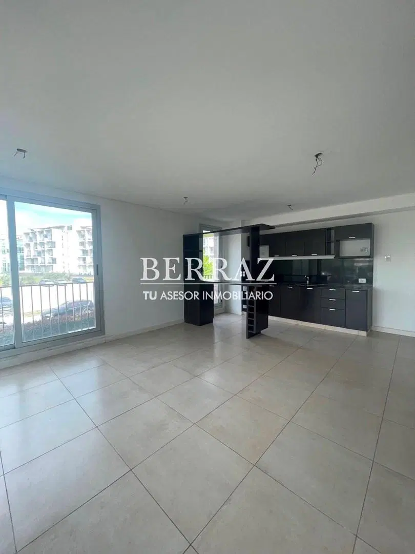 Departamento alquiler 3 ambientes en Vilahaus Pilar 3