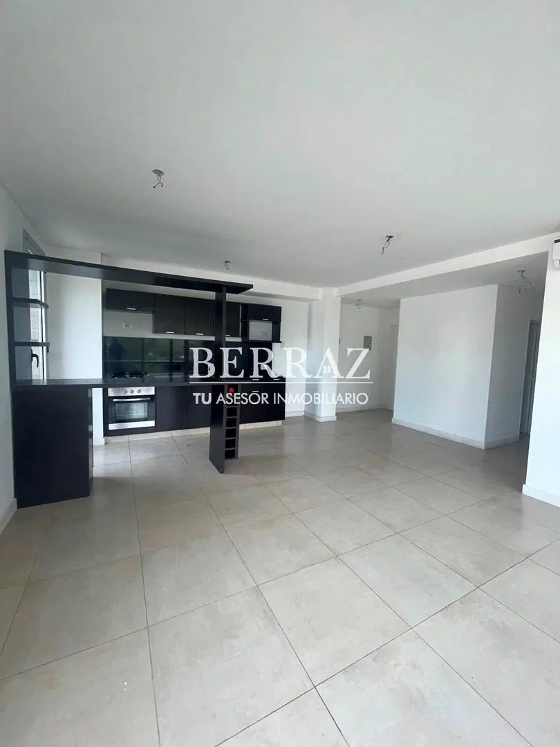 Departamento alquiler 3 ambientes en Vilahaus Pilar 4