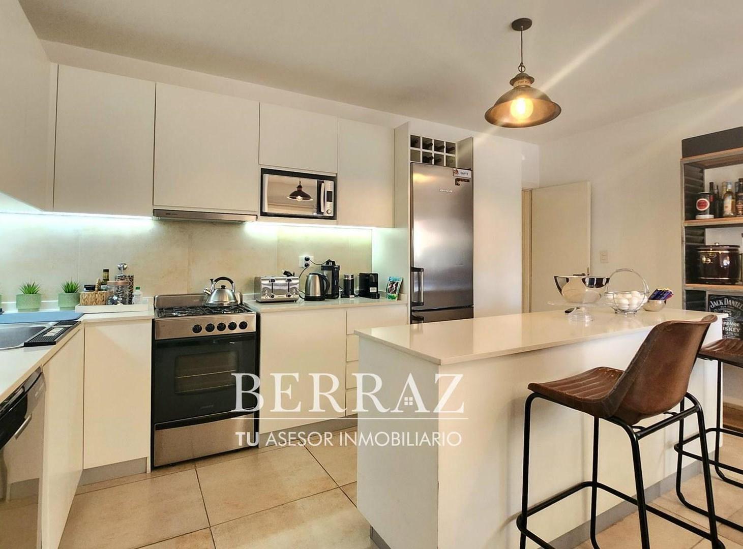 Dúplex venta 4 ambientes en Lagoon Pilar lote de 200 m2