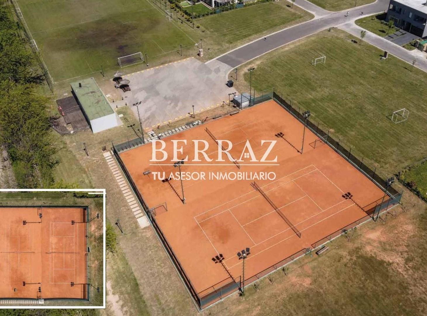 Dúplex venta 4 ambientes en Lagoon Pilar lote de 200 m2