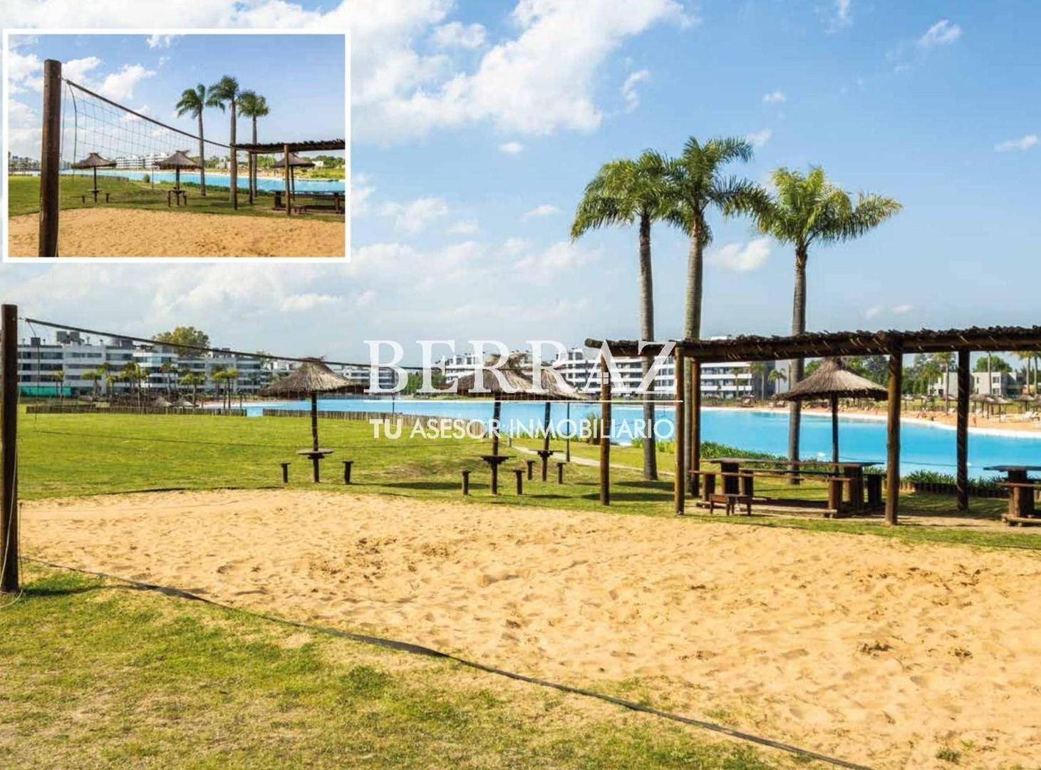 Dúplex venta 4 ambientes en Lagoon Pilar lote de 200 m2