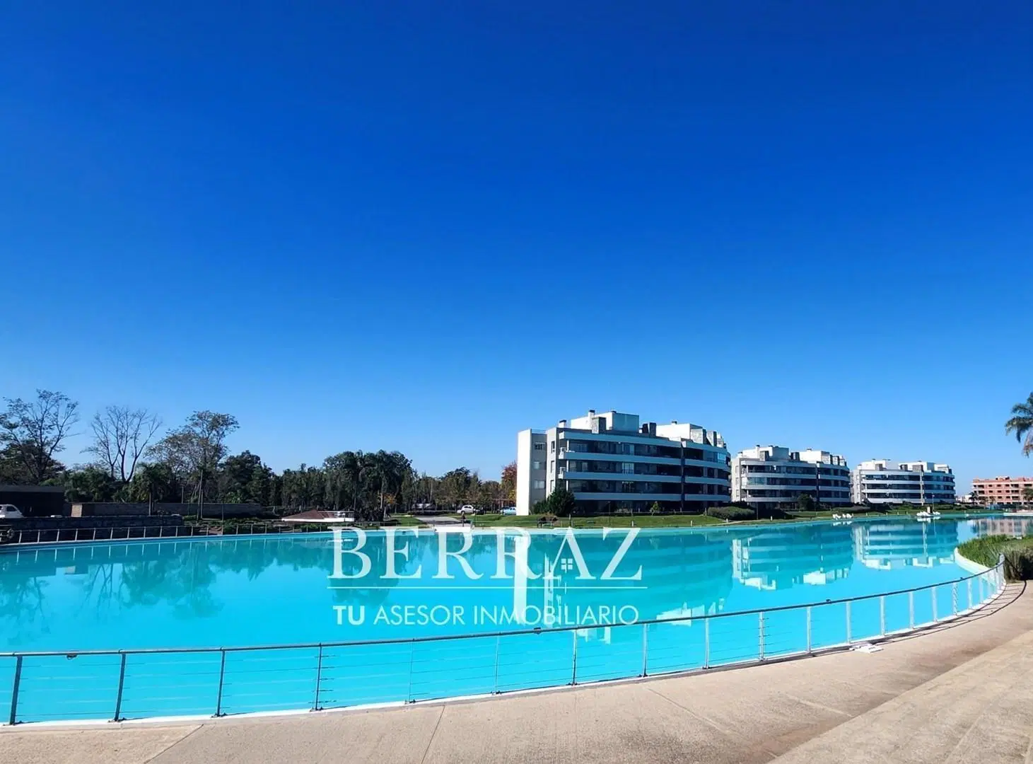 Dúplex venta 4 ambientes en Lagoon Pilar lote de 200 m2 3