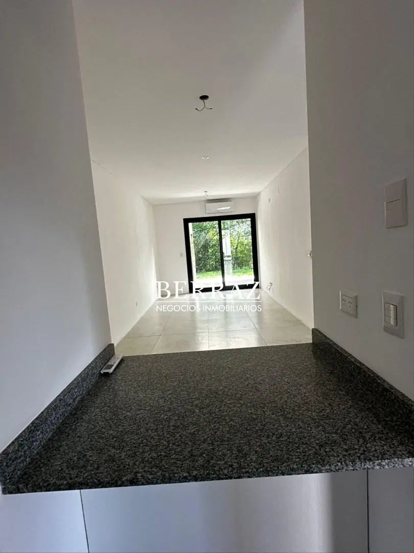 Departamento Venta 2 Ambientes Complejo Terrazas Hi 85 m2 Pilar 5