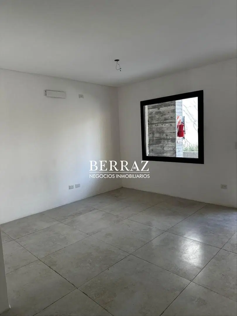 Departamento Venta 2 Ambientes Complejo Terrazas Hi 85 m2 Pilar 3