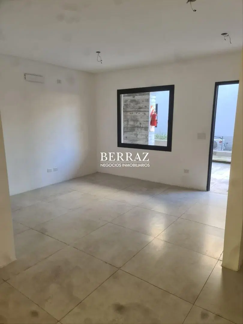 Departamento Venta 2 Ambientes Complejo Terrazas Hi 85 m2 Pilar 2