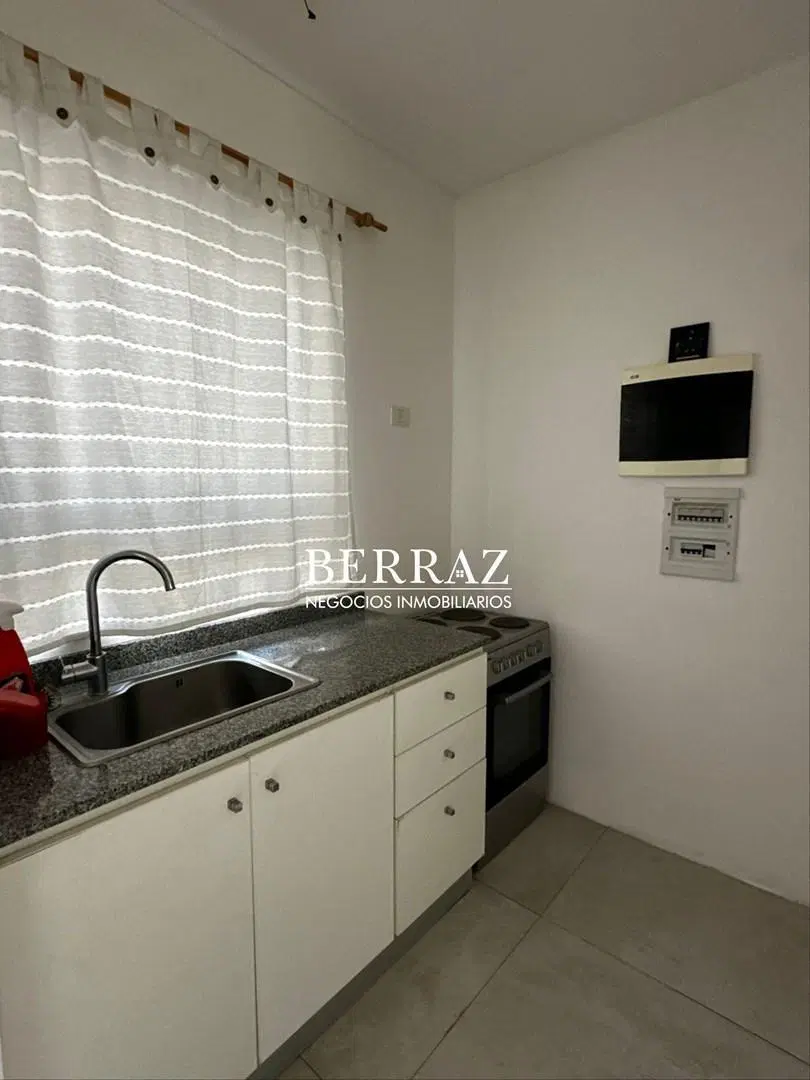 Departamento Venta 2 Ambientes Complejo Terrazas Hi 85 m2 Pilar 4