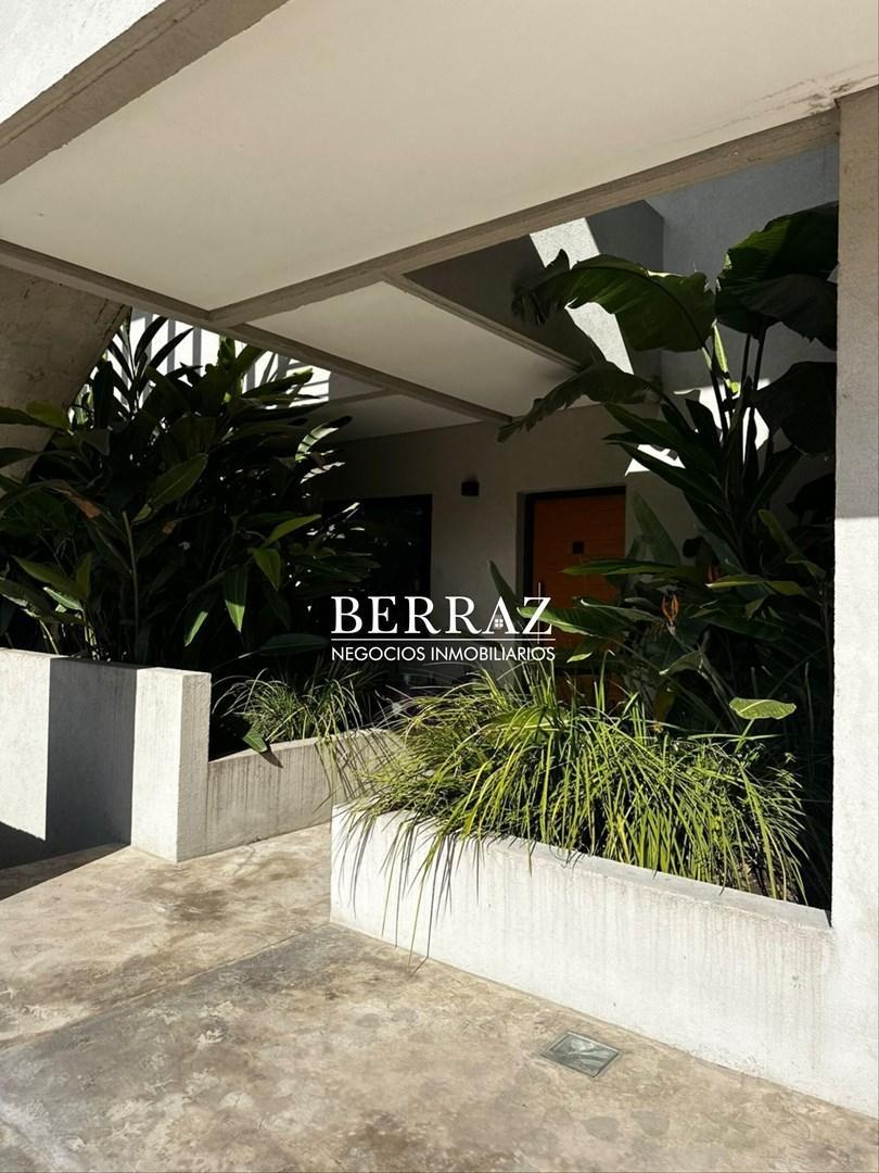 Departamento Venta 2 Ambientes Complejo Terrazas Hi 85 m2 Pilar