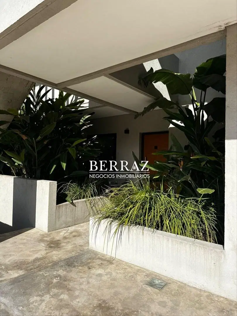 Departamento Venta 2 Ambientes Complejo Terrazas Hi 85 m2 Pilar 1