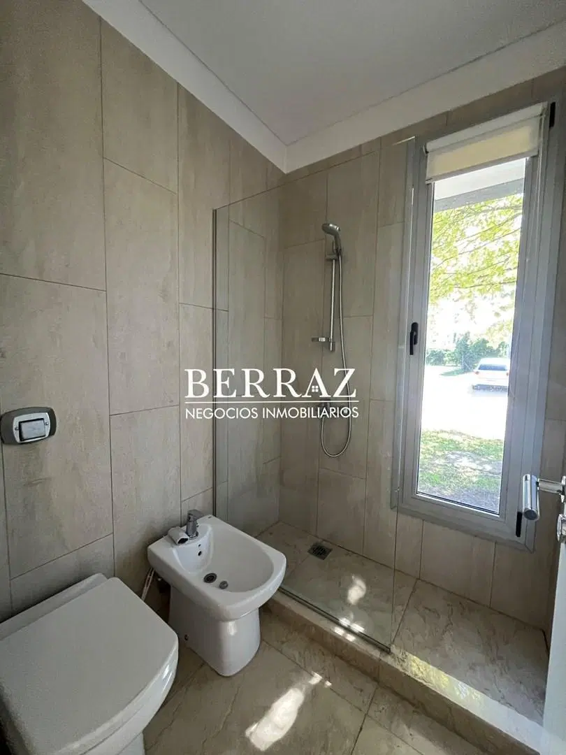 Casa venta 4 ambientes en Ayres Plaza Pilar lote de 655 m2 1