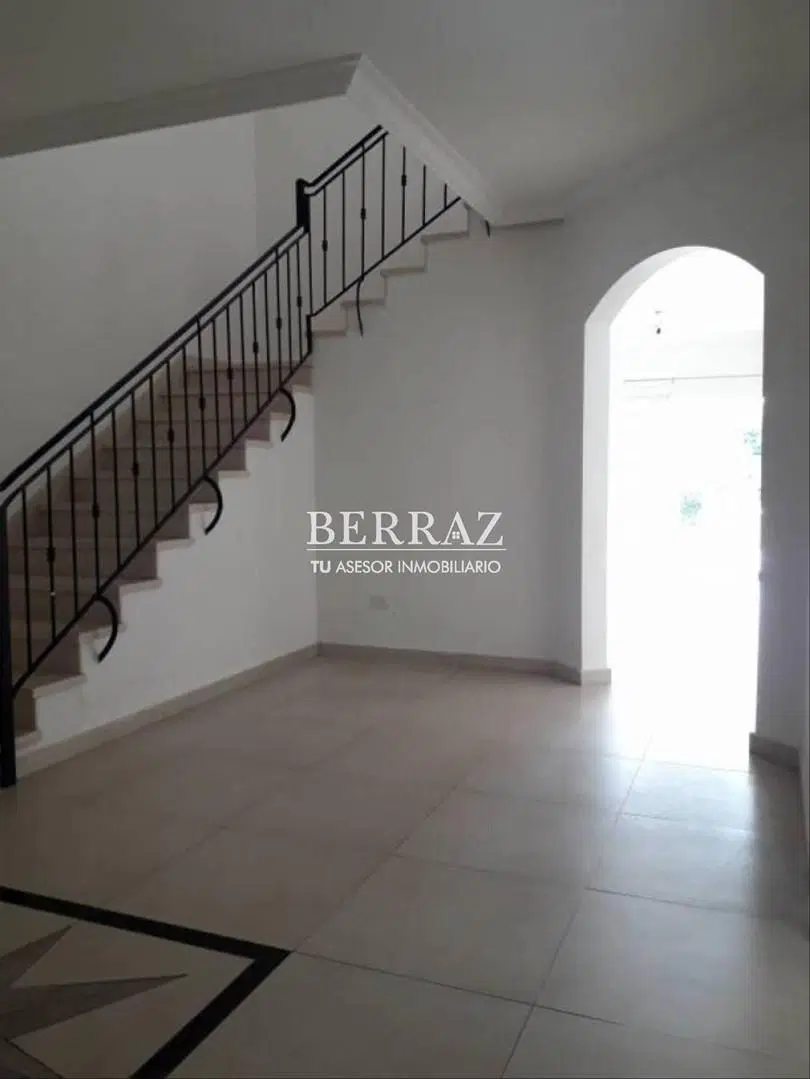 Casa Alquiler 5 ambientes en Ayres De Pilar Pilar lote de 1000 m2 2