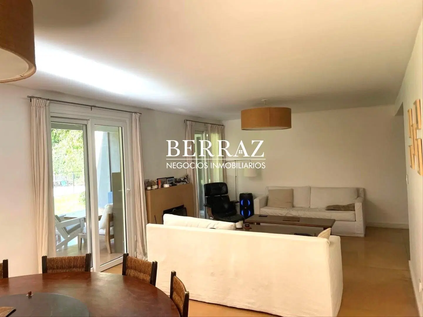 Casa Venta 3 Dormitorios Barrio Martindale 1314 m2 Pilar, Zona Norte 2