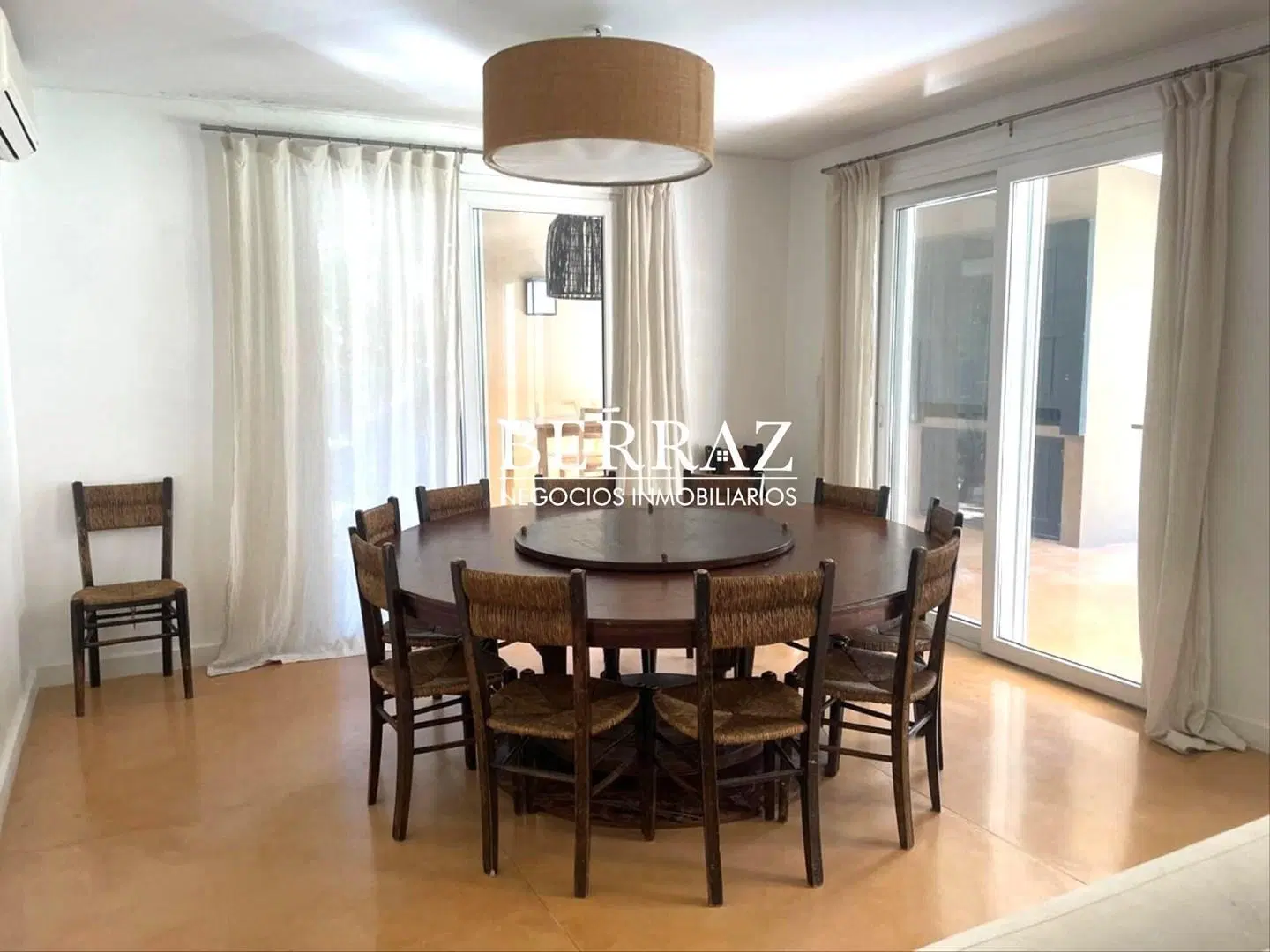 Casa Venta 3 Dormitorios Barrio Martindale 1314 m2 Pilar, Zona Norte 5